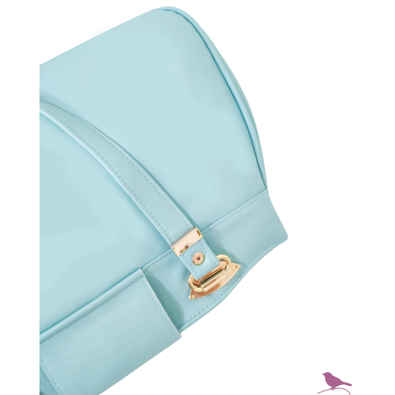 Salomé | Bag Pattern | Shamballa Bags