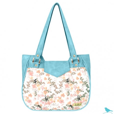 Canvas Bag – Filter By Molly-Mae™