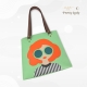 PRETTY LADY - BAG PATTERN (ZODIAC MEMBERSHIP) — (ENGLISH LANGUAGE)