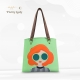 PRETTY LADY - BAG PATTERN (ZODIAC MEMBERSHIP) — (ENGLISH LANGUAGE)