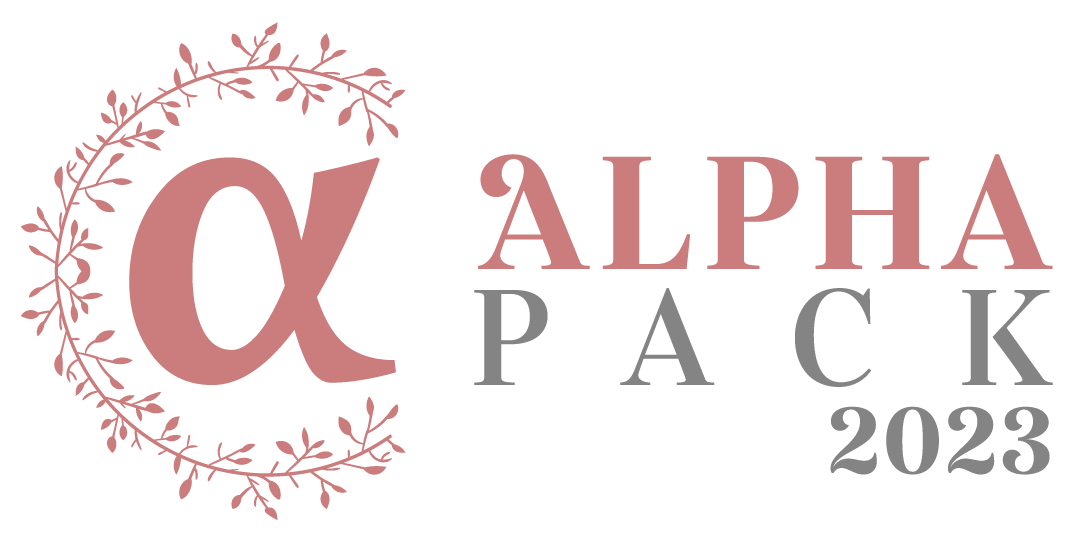 Alpha Pack - Shamballa Club