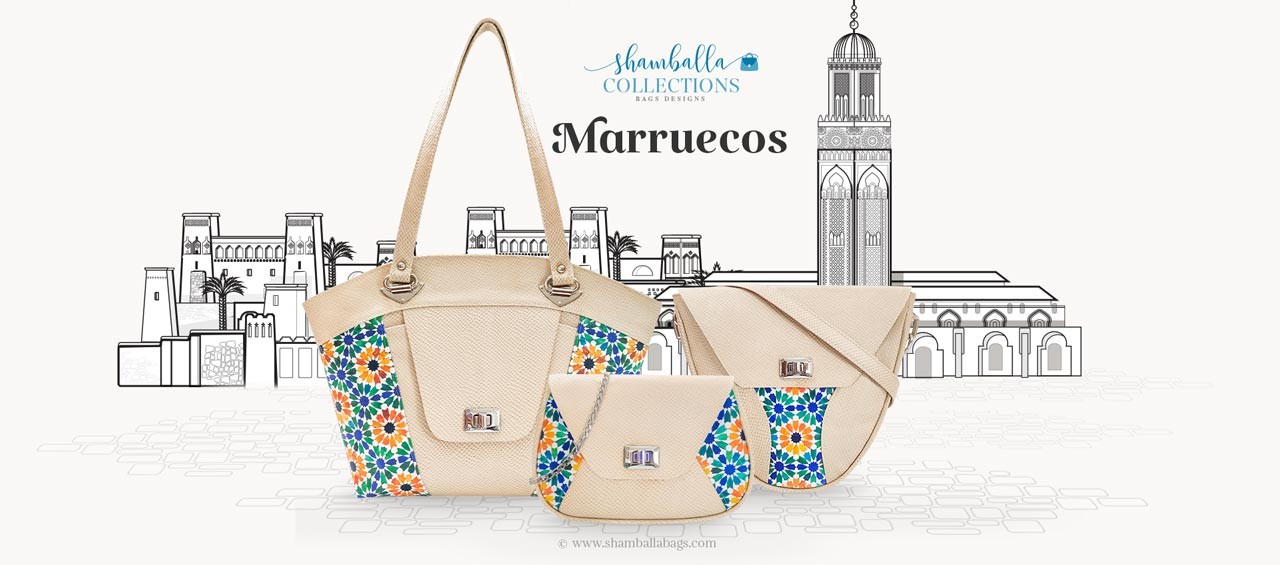 Marruecos Collection