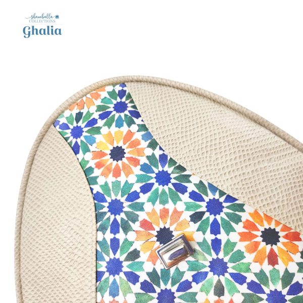 Ghalia - Bag Pattern