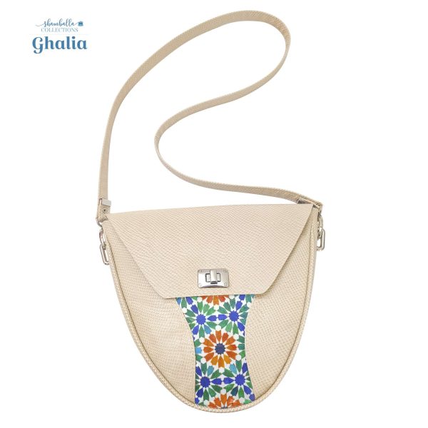 Ghalia - Bag Pattern